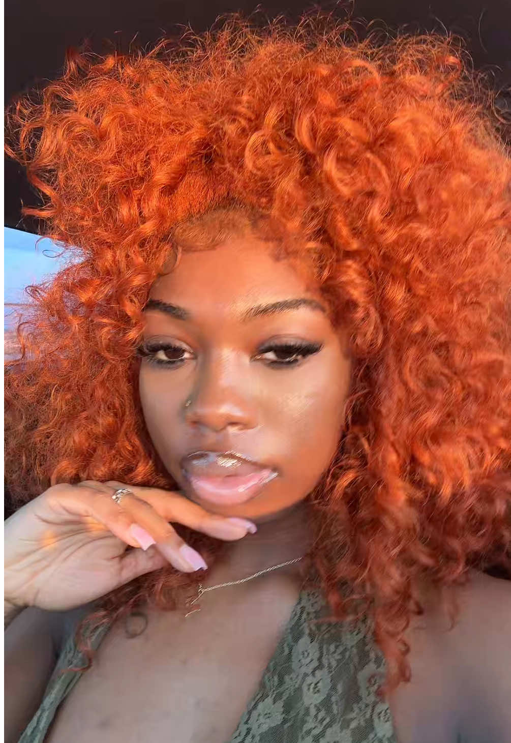 😍😍😍😍😍😍 #fyp #xyzbca #fypシ゚viral #ginger 