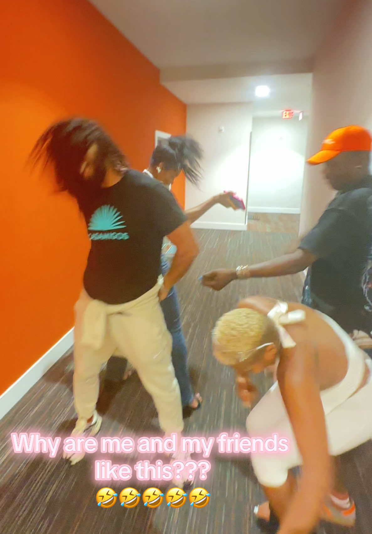 I’m convinced we’re really special ppl🤣🤣🤣🤣