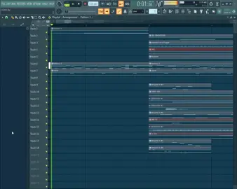 NO MIX JUST LOUD Got bored so I made this. Sounds fun #song #music #fyp #producer 