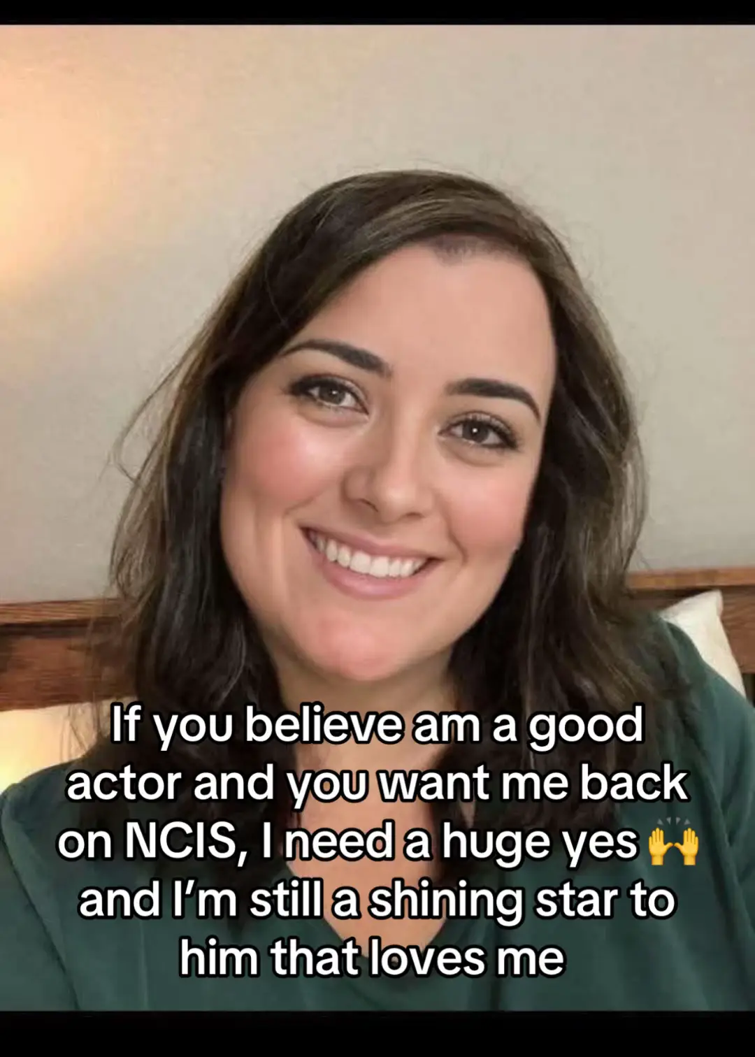 #CotedePablo #ZivaDavid #NCIS #NCIS__TEAM #mariadepablo #ziva #tiva #ncisforever #cotedepablo #maria 