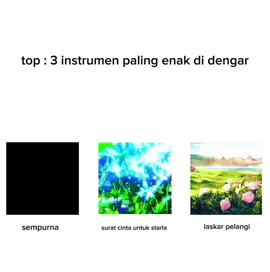 nih instrumen paling banyak di minati #foryoupage #lewatberandafyp #fypシ゚viral #terending #instrument #anime 