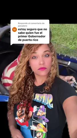 Respuesta a @panadero #greenscreen aquí sigo educándolos  mi gente #boricua #historia #fyp #puertorico