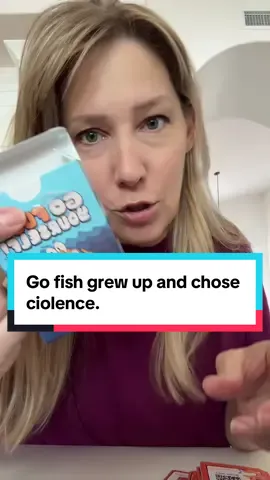 Don’t sleep on this hilarious adult version of go fish! #AdultCardGames #AdultGameNight #GameNight #AdultCardGame 