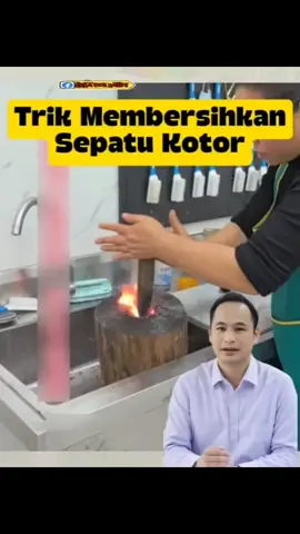 Memutihkan seragam anak #caramemutihkanpakaian 