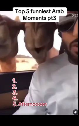 #fyp #fypviralシ #viral_videos #viraltiktokr #funnytiktok #top5 #funnymemes #arab #ArabTikTok #arabmemes #arabictiktok 
