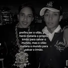 💭 #irmão #nino #kabrinha #frase 