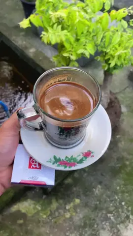 Sugeng injing ☕️🍃 Ojo lali Ngopi Pagi 😘🤙🍃 #storywa #ngopi #vibes #foryou #mentahanvideo 