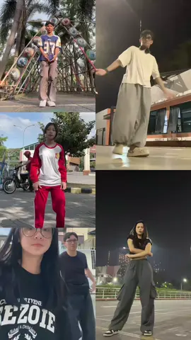 #trendingvideo #danceterbaru #velocity #trendtiktok2025 