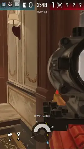 Sorry oryx #r6 #r6siege #siege #fyp #fypシ #viral #siegeclips #cronus #jet2holidays 