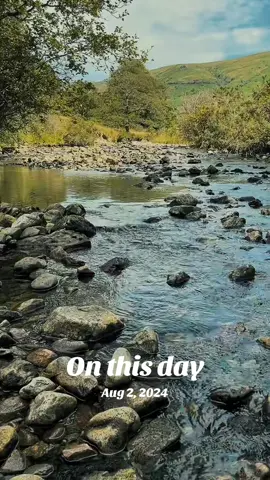 #onthisday 