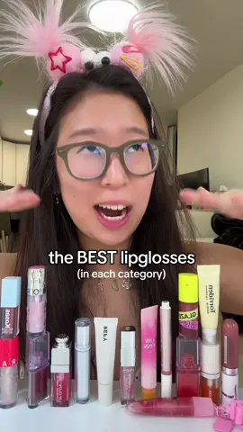 lmk ur favs and ill try too!!! and lmk what else to review ☺️ 🫦🫦🫦 #lipglosspoppin #lipglossaddict #bestlipgloss @Supergoop @beautystat @L’Oréal Paris @loréal paris usa @Lancôme 