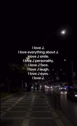 J…#fyp #j 
