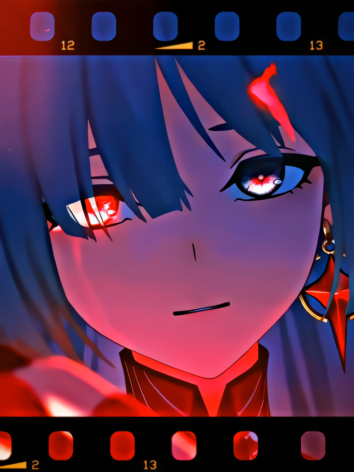 Die With Her Smile #phrolovawutheringwaves #phrolova #wuwa #wuwacreator #wutheringwaves #wuwacontest25 #hanasq #azra07 #daasq #waifu