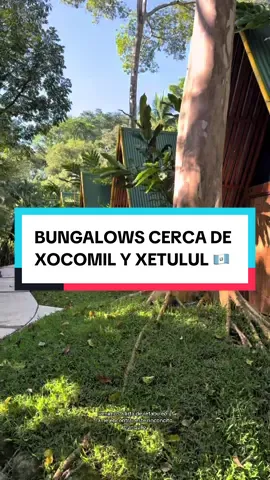 Descubrimos este Hotel y Bungalows “El Jardín” cerca del Irtra de Xocomil y Xetulul en Retalhuleu. Este hospedaje nos encantó y te lo recomiendo a ojos cerrados. Visítalos y como todo buen chapín hay me contas… #hospedaje #hoteles #guatemala #retalhuleu #CapCut 