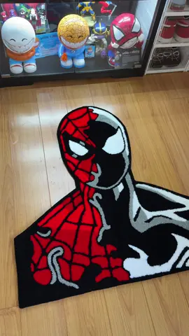 Happy Spider-Man day ! ( im a day late ) #spidermanbrandnewday #spiderman 