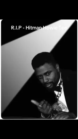 Hitman Howie Tee (born Howard Thompson) is an English-born hip-hop DJ and producer of Jamaican origin, but raised in Brooklyn. Howie Tee is best known for his work with U.T.F.O, Chubb Rock, Special Ed and The Real Roxanne Howie got his start in the early ’80s as a member of the electro hip-hop group CDIII,[2] who released two singles on Prelude Records. Howie, along with Kangol Kid of U.T.F.O, produced the group Whistle, best known for the 1985 song 