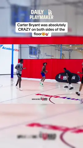 He can develop into one of the better 2-way players itl tbh@theguardwhisperer @Swish Cultures #NBA #pro #runs #fyp #foryou 