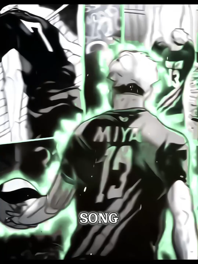 Miya Atsumu #atsumumiya  #miyaatsumu  #haikyuuatsumu  #atsumuedit  #haikyuuedits 
