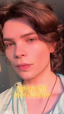 ✨Olens code: alexrein ✨ I Matcha contacts changed my vibe - perfect for my everyday mood. These are my favorite contacts for hazel / light brown eyes Olens Smoky Olive 1Day contacts 💚 #olive day, olive mood @OLENS Global Official  PR: gifted product #olens #matcha #kbeauty #coloredcontacts #matchamood #koreanmakeup #ultimateguideforkbeauty #lenstryon