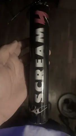 Scream 4 134,1g💥 #fireworks #scream #explosion #pyrotechnic #pyroisnotacrime #pyro #scream4 