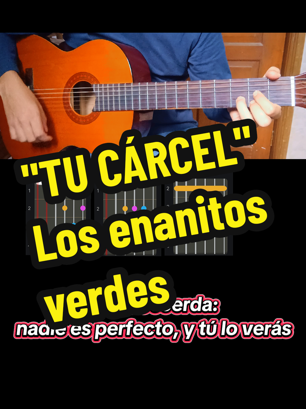 Cómo tocar 