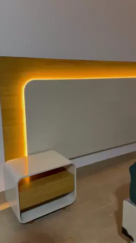 Mais uma entrega e montagem finalizada dessa linda cabeceira luxo com mesas de cabeceiras e LED. Super Lançamento adquirido pelo Diego Rocha.  muito Obrigado meu amigo pela preferência e confiança. 