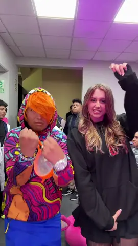 Jajajaja que putas @Faraón Love Shady Oficial #emikukis 