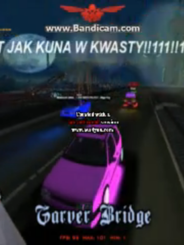 ZLOT WNR JBB || LINK DO SERWERA W BIO || #dc #wiocha #beka #windowsmediaplayer #moviemaker #jbb #mtasa #hityinternetu #fbi #tykurwafbi #drifty #dobramuzazawszespoko✌️🎵🎶🕺🕺🕺 #WNR #warsawnightracing