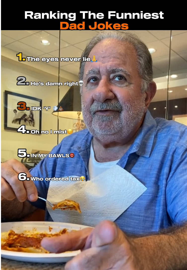 Dad jokes are wild😭 #dadjokes #dad #usa #funny #annoying 