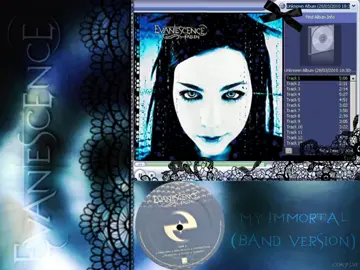 when you screamed i’d fight away all of your fears🌀 #evanescence #evanescenceedit #evanescencemyimmmortal #moodboard #moodboardedit #edit #alternative #fyp 