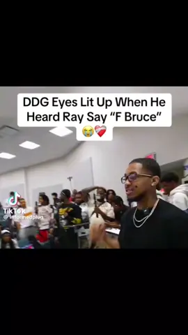 #fyp #deo #brucedropemoff #deoyarn #rayasianboy #rayasianboyclips #ddg  #trending #viral 