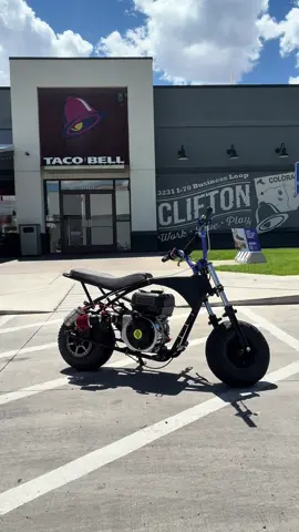 #minibike #motovox