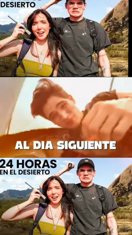 #bethcas #bethcast #elmariana #yiutuber #24hours #desierto #streamer #influencer #mexico🇲🇽 #usa_tiktok #paratii #fyp #entretenimiento #entretenimiento #texas #youtubers #colab #vistas #sobrevivencia #peligro #latam #eeuu🇺🇸 #brasil🇧🇷 #argentina #españa #taiwan #tokyo 