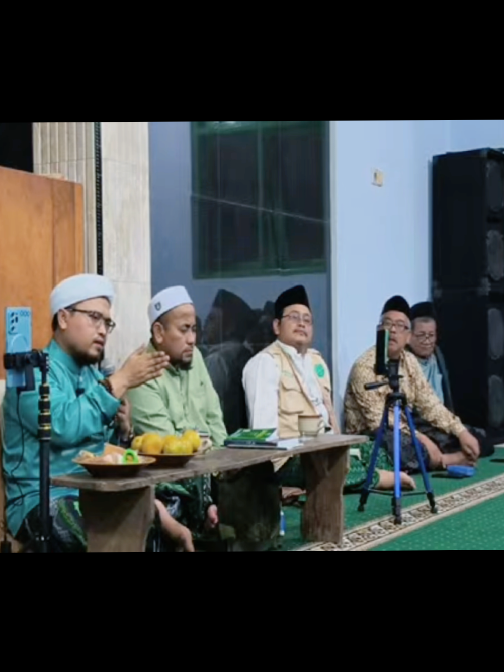 Touring Nganjuk; Rutinan Kubra