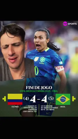 ‼️Brasil campeon de la copa America!🇧🇷 🏆❤️Colômbia ama el segundo puesto increible 😂🔥👀