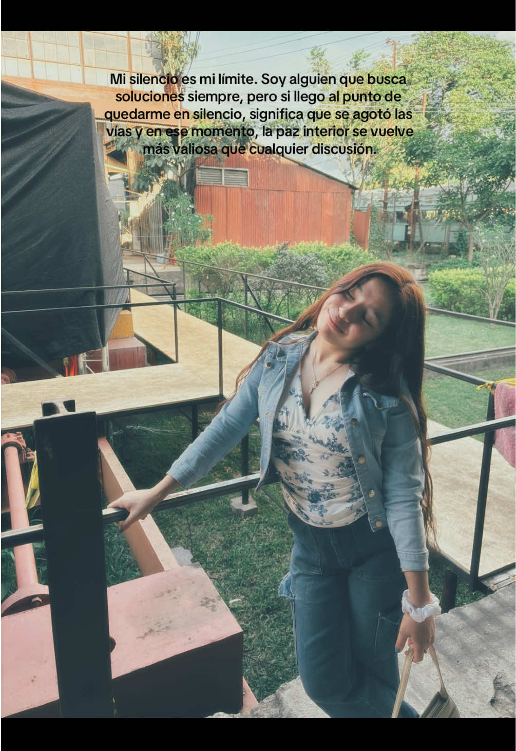 Yo hago todo para solucionar los problemas y el día que lo deje de hacer, preocúpense. #algoritmotiktok #elsalvador🇸🇻 #fypシ゚ #foryoupage #viralvideos 