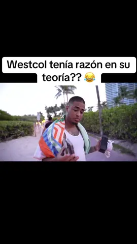 #amaranta #leandro #westcol #reydelacity #sami #kick #fyp 