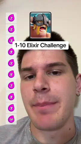 Did I beat it? #clashroyale #gaming 