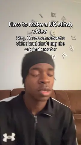 We all watched that one Legendary stitch. #uktiktok #uktiktok🇬🇧uk #UK #britain #frmransom 