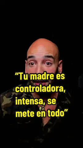 “Tu madre es controladora, intensa, se mete en todo” . . . #amordemadre #amorincondicional #reflexion #madre #hijos 
