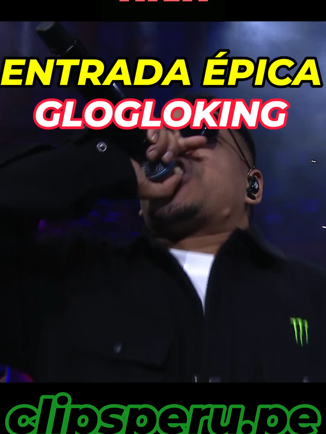 ENTRADA EPICA DE GLOGLOKING!! VIVA AREQUIPAAA  #zein #elzein #lanochedorada #peru #peruano #peruanos #limaperu #cañita #cristoratafans #shadoune #glogloking #zully #lapinky #kingteka #smash #fanodric #dafonseca #lima #trujillo #callao #arequipa #chiclayo #piura #huancayo #boxeo #ibai #veladadelaño #lacobra #davooxeneize #aquino #daarick #streamer #kick #tendencia #westcol #argentina #mexico #colombia #españa #chile #ecuador #venezuela #viral_video