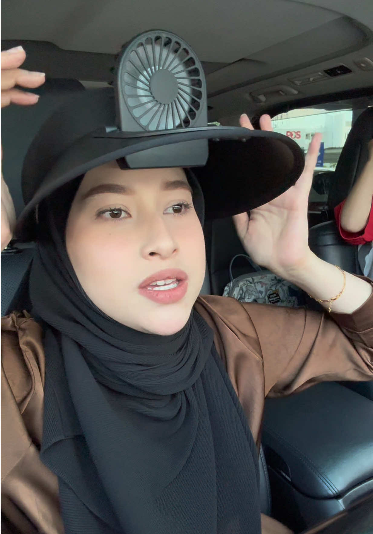 Function sangat ! Memang bawa ke stadium la lepasni hehe 🤭