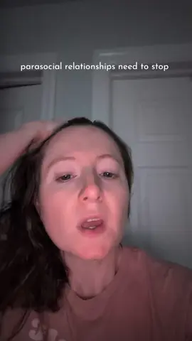I haven't even seen her videos show up on my fyp page, just CREEPY ASS STRANGERS trying to figure out what color the baby is wearing. I know she doesn't show their faces, but if it was up to me as a mom, I would remove them 100% and give no info because this is downright disturbing. I know Evie makes appearances in my videos, but I don't have much of a following. if I ever noticed this type of behavior I'd consider hanging up my momtok account.