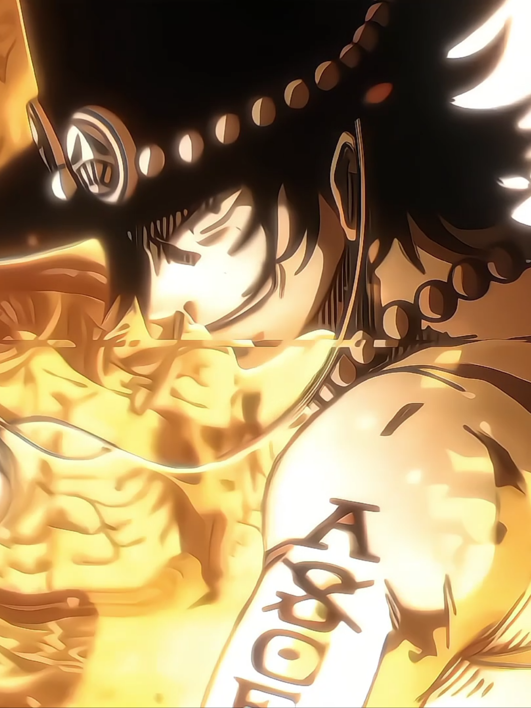 𝘽𝙚𝙨𝙩 𝙪𝙨𝙚𝙧 𝙤𝙛 𝙈𝙚𝙧𝙖 𝙈𝙚𝙧𝙖 𝙣𝙤 𝙈𝙞?🔥| song name: CANTO DE LUNA (SUPER SLOWED) #onepiece #anime #ace #foryoupage #foruyou #fyp #viral 