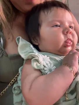Eres mi sueño hecho realidad 🌈 #mimilagro #babyAriel#bendecida #Love #family #graciasaDios #blessed #baby #sabes #Reik #migorditahermosa #fe #oraciones 
