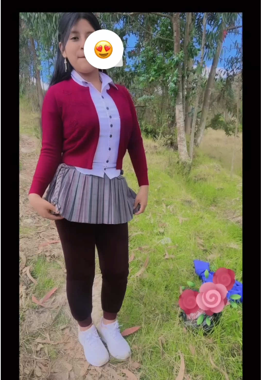 #tambeñita_de_corazon♥️🌿🌻 