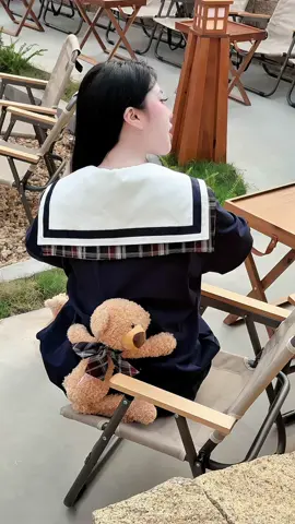 A iuu gấu khummm #xuhuong  #moingaymotoutfit  #nhannguyenboutique  #phoidodep  #gaixinh #áo  #ouffit 