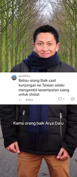 #aryadaru #justiceforaryadaru #diplomat #kematianaryadaru #diplomatarya  Kekuatan Tuhan Itu Nyata -RIP ARYADARU-