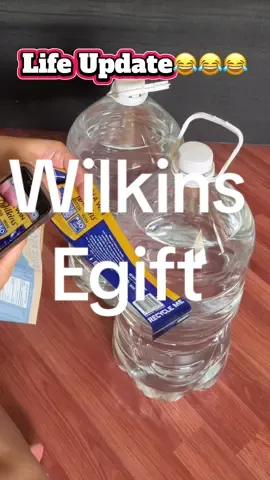 Dami ko ng mommies na nakikitang gumagamit ng egift voucher ng wilkins. Kaya naman pakikinabangam din natin😂😂😂#wilkinsegift #wilkinsvoucher 