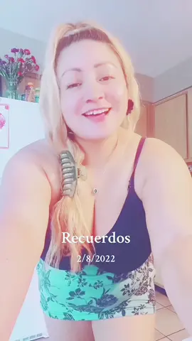 #Recuerdos 
